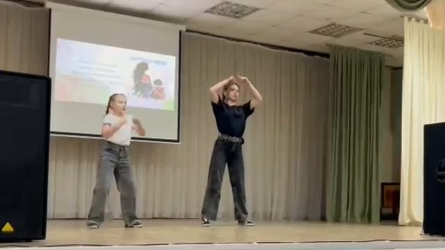 Танец | Мне правда жаль, что ты меня не услышишь