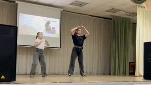 Танец | Мне правда жаль, что ты меня не услышишь