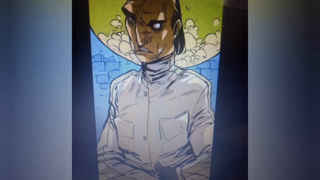 Актёры созданые для роли злодев BUBBLE смотреть онлайн