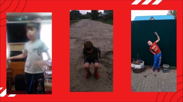 День Здоровья 3 класс смотреть онлайн