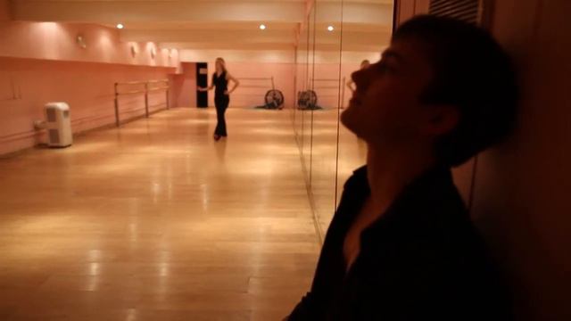 Хочу танцевать сто лет Мария Кузина, 2014 смотреть онлайн