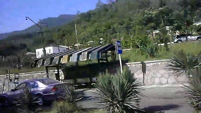 Абхазия Гагра смотреть онлайн