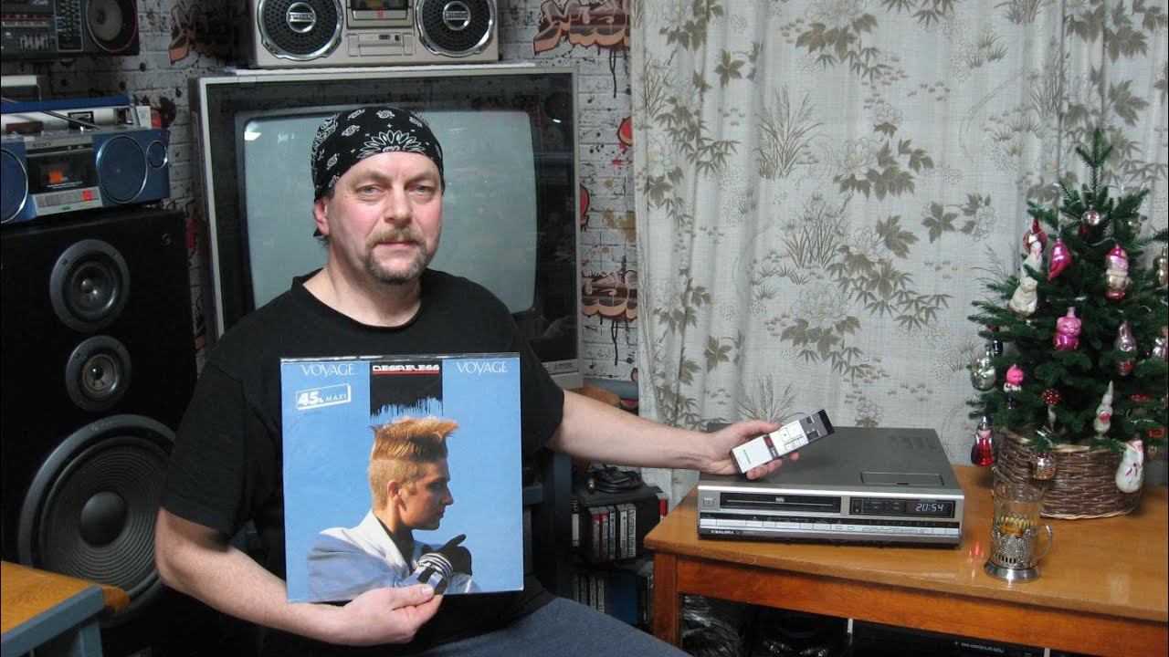 VHS / SALORA - ПРОДОЛЖЕНИЕ смотреть онлайн