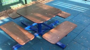 Kinder-Domik-детская площадка "под ключ" от производителя