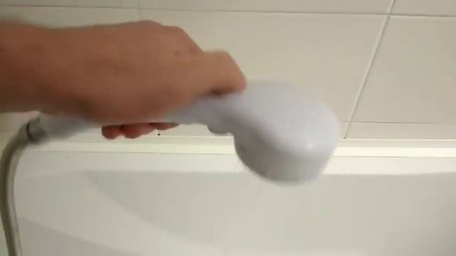 Лейка для душа(ручная) смотреть онлайн