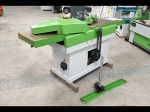 Фуговальный станок MB524