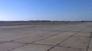 Су 27 форсаж над землей на одном двигателе