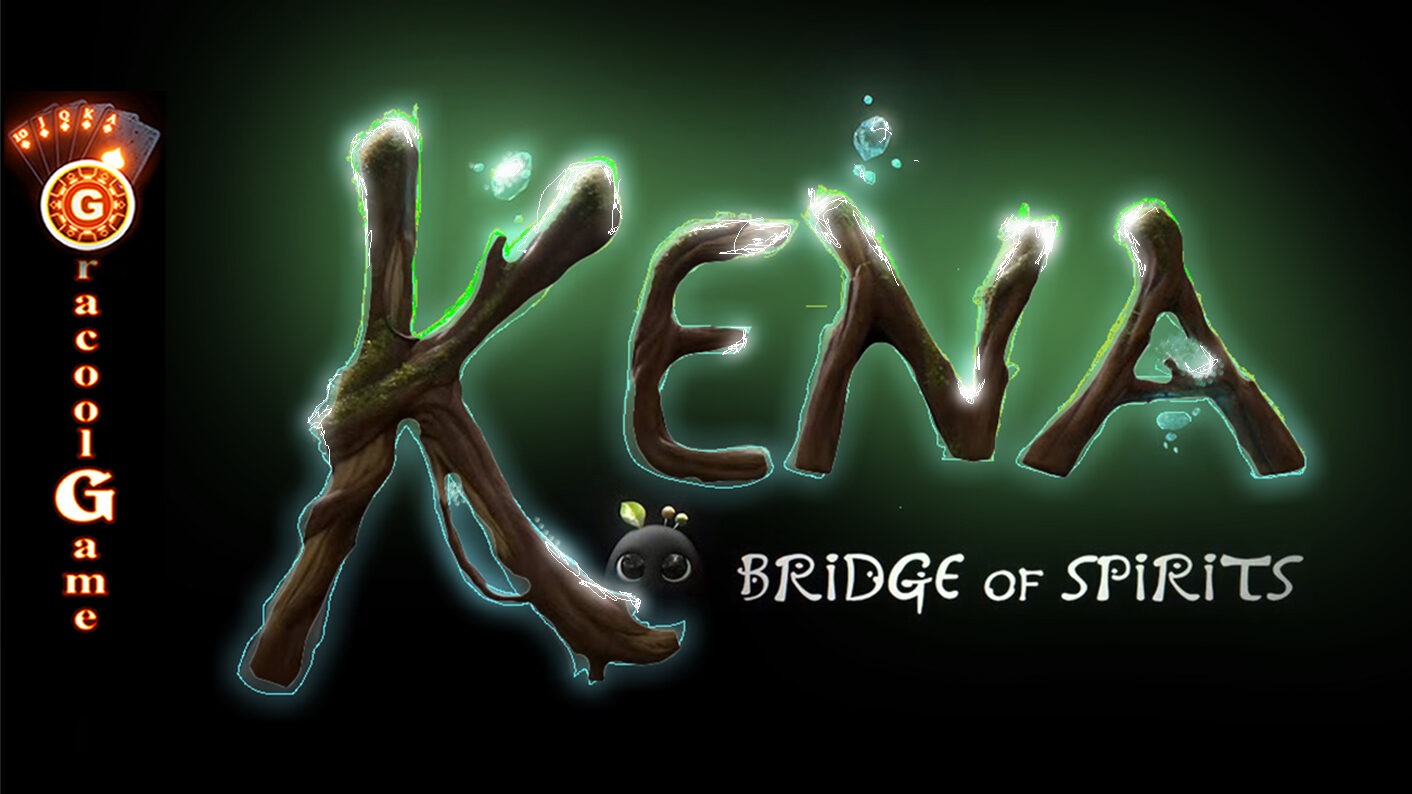 Kena bridge of spirit steam фото 70