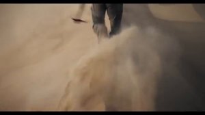 Дюна 2 трейлер