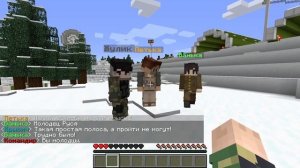 ЖИЗНЬ В АРМИИ В МАЙНКРАФТ #1 МЕНЯ ЗАБРАЛИ В АРМИЮ? Я СТАЛ ВОЕННЫМ СОЛДАТОМ С СУПЕР ОРУЖИЕМ НА БАЗЕ!