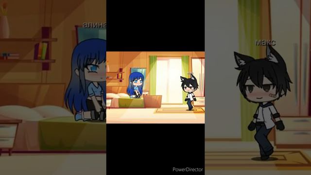 Я полюбила дурака Gacha live 1серия смотреть онлайн