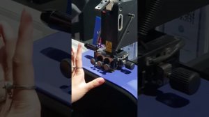 Dyson на Д.Р сестре