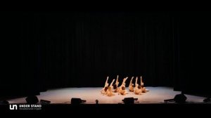 Маша Терехова / Contemporary / Танцевальная студия Under Stand