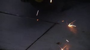 Ремонт генератора, который был выведен из строя.