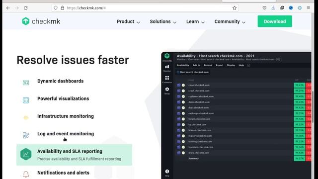 ? 5 HERRAMIENTAS DE MONITOREO DE SERVICIOS DE RED EN GNU/LINUX смотреть онлайн