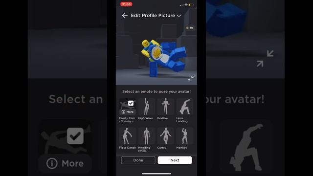 how to change you’re roblox pfp смотреть онлайн