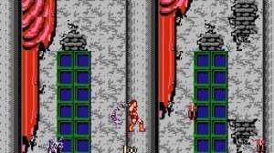 020. NES Longplay [020] Castlevania