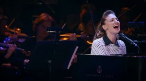 Sara Bareilles - Goodbye Yellow Brick Road (Live Cover)