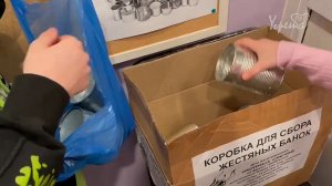 Окопные свечи из ДК