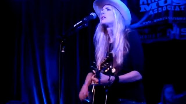 holly williams - happy - americana fest Nashville TN Sept 2013 смотреть онлайн