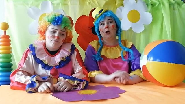 Театральные уроки: День космонавтики смотреть онлайн