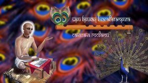 Шри Брихад Бхагаватамрита 1 часть 1 глава