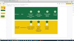 ВПР в Power BI - функция LOOKUPVALUE