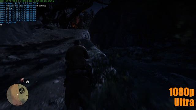 Red Dead Redemption 2 l GTX 1080 i7 9700K l Low Med High Ultra Settings l 1080p 1440p l смотреть онлайн