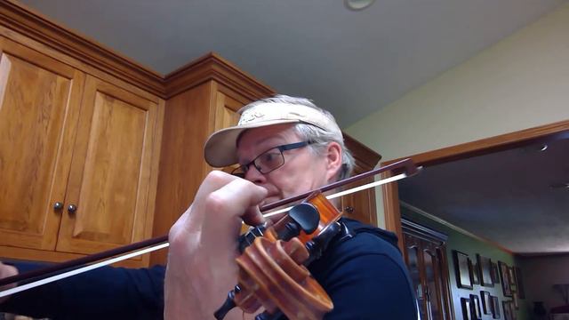 Essential Elements Violin Book 2, #182 C String смотреть онлайн