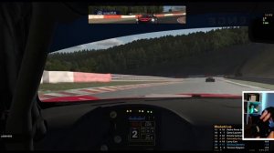 Ради него я продавал свои вещи! Moza R5 — «дешёвый» руль за 80 000 рублей. Еду и рассказываю как эт