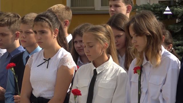 Акция память. День солидарности