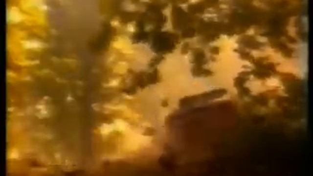 Publicité Citroën ZX Coupé - Rallye raid au Paris-Pekin 92 смотреть онлайн