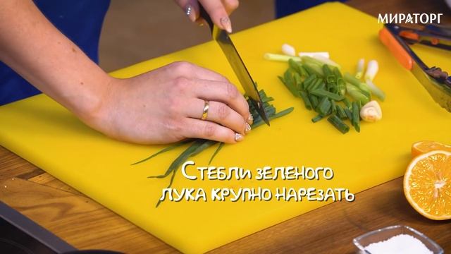 Теплый салат с говядиной. Готовим вместе со SMALL смотреть онлайн