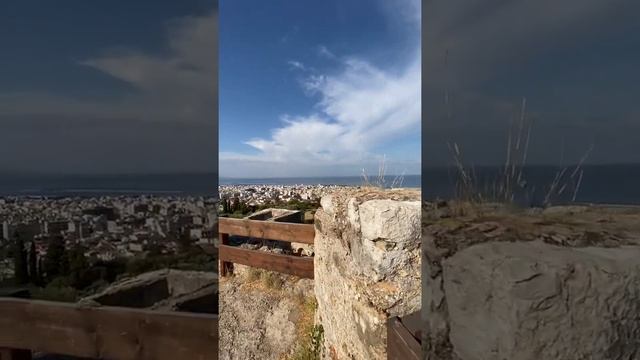 Greece . Patras . Πάτρα. Патра 2020