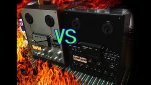 Илеть-110 чёрная как ночь VS серебристая 110-я