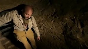 13. Рейтинг Баженова. Могло быть хуже. Страна огней