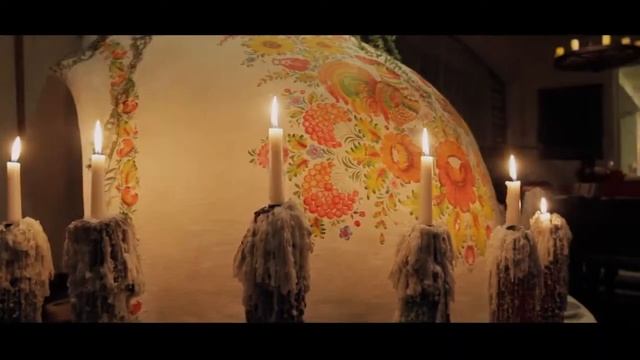 Украинский ресторан "КОРЧМА" / Ukrainian restaurant "KORCHMA" 1
