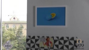 УСТАНОВКА РИМСКИХ ШТОР В ОКОННЫЙ ПРОЕМ ? Римские шторы на заказ в Москве и всей Московской области