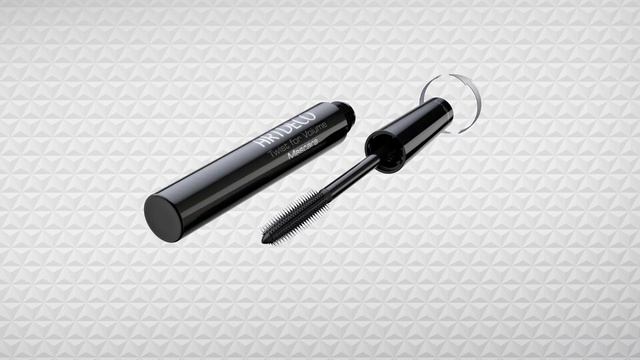 Extreme Wimpern: Länge und Volumen // ARTDECO смотреть онлайн