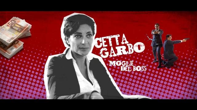 Killer Kitchen - Simona Cavallari