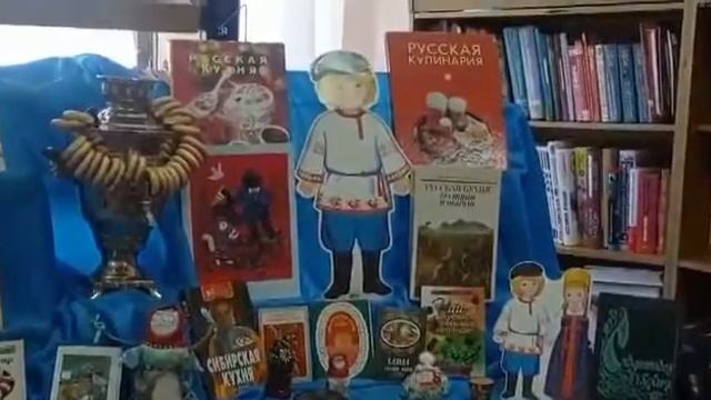 Национальная кухня разных стран.