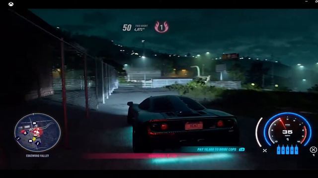 NFSH Contract 3 Series 1 смотреть онлайн