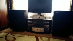 Onkyo Scepter 10