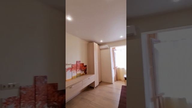 Геленджик, ЖК Тихая Гавань. Продам светлую и уютную 2-комнатную квартиру, 51м2, 7эт.