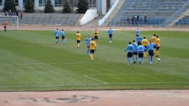 ProСПОРТ Волгоград Ротор-Энергия Эрлих пенальти смотреть онлайн