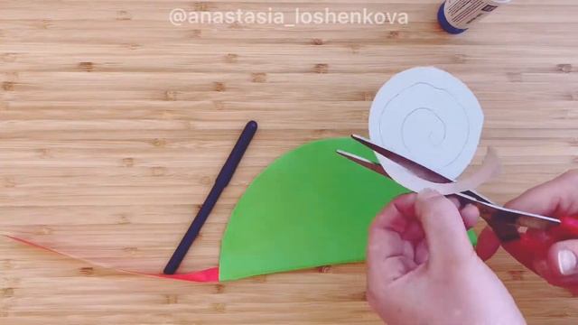 Воздушный тренажёр. Детские поделки смотреть онлайн