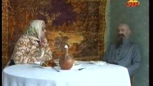 Сасинка и ладико