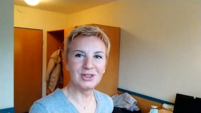 Ещё одна сторона нашей жизни в Германии. Поездка в Тюрингию. Опять о налогах.