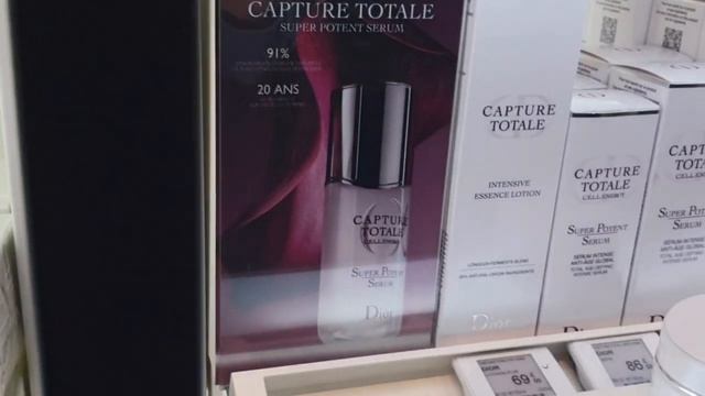 Dior Оригинальные Французские Духи смотреть онлайн