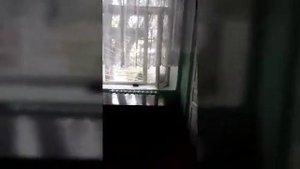 туберкулезная больница-от таких даже родственники отказываются